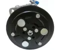 MAHLE Kompresor klimatizace MAO ACP 79 000S, ACP 79 000S