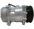 MAHLE Kompresor klimatizace MAO ACP 79 000S, ACP 79 000S