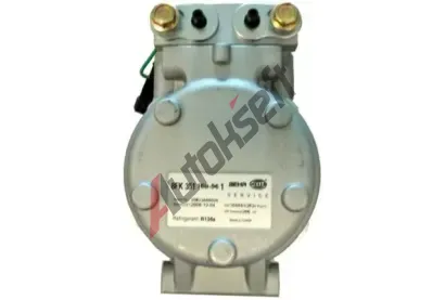 MAHLE Kompresor klimatizace MAO ACP 793 000S, ACP 793 000S