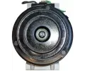 MAHLE Kompresor klimatizace MAO ACP 793 000S, ACP 793 000S