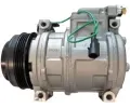 MAHLE Kompresor klimatizace MAO ACP 793 000S, ACP 793 000S