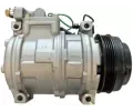 MAHLE Kompresor klimatizace MAO ACP 793 000S, ACP 793 000S