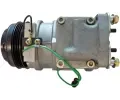 MAHLE Kompresor klimatizace MAO ACP 793 000S, ACP 793 000S