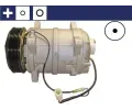 Kompresor klimatizace MAHLE ‐ MAO ACP 800 000S