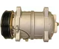 MAHLE Kompresor klimatizace MAO ACP 800 000S, ACP 800 000S