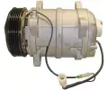 MAHLE Kompresor klimatizace MAO ACP 800 000S, ACP 800 000S
