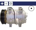 Kompresor klimatizace MAHLE ‐ MAO ACP 801 000S