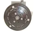 MAHLE Kompresor klimatizace MAO ACP 801 000S, ACP 801 000S