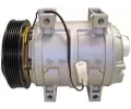 MAHLE Kompresor klimatizace MAO ACP 801 000S, ACP 801 000S