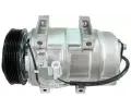 MAHLE Kompresor klimatizace MAO ACP 803 000S, ACP 803 000S