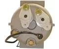 MAHLE Kompresor klimatizace MAO ACP 803 000S, ACP 803 000S