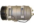 MAHLE Kompresor klimatizace MAO ACP 803 000S, ACP 803 000S