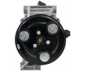 MAHLE Kompresor klimatizace MAO ACP 807 000S, ACP 807 000S