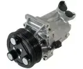 MAHLE Kompresor klimatizace MAO ACP 807 000S, ACP 807 000S