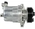 MAHLE Kompresor klimatizace MAO ACP 807 000S, ACP 807 000S