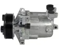 MAHLE Kompresor klimatizace MAO ACP 807 000S, ACP 807 000S