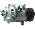 MAHLE Kompresor klimatizace MAO ACP 809 000P, ACP 809 000P