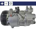 Kompresor klimatizace MAHLE ‐ MAO ACP 811 000S