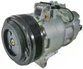 MAHLE Kompresor klimatizace MAO ACP 811 000S, ACP 811 000S