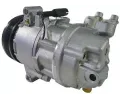 MAHLE Kompresor klimatizace MAO ACP 811 000S, ACP 811 000S