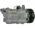 MAHLE Kompresor klimatizace MAO ACP 811 000S, ACP 811 000S