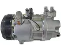 MAHLE Kompresor klimatizace MAO ACP 811 000S, ACP 811 000S