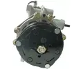 MAHLE Kompresor klimatizace MAO ACP 813 000S, ACP 813 000S