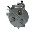 MAHLE Kompresor klimatizace MAO ACP 813 000S, ACP 813 000S