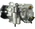 MAHLE Kompresor klimatizace MAO ACP 813 000S, ACP 813 000S