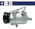 Kompresor klimatizace MAHLE ‐ MAO ACP 814 000S