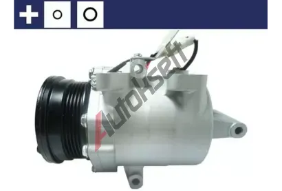 MAHLE Kompresor klimatizace MAO ACP 814 000S, ACP 814 000S