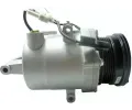 MAHLE Kompresor klimatizace MAO ACP 814 000S, ACP 814 000S