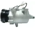 MAHLE Kompresor klimatizace MAO ACP 814 000S, ACP 814 000S