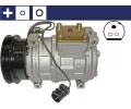 Kompresor klimatizace MAHLE ‐ MAO ACP 817 000S