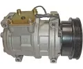 MAHLE Kompresor klimatizace MAO ACP 817 000S, ACP 817 000S