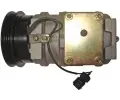 MAHLE Kompresor klimatizace MAO ACP 817 000S, ACP 817 000S