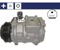 Kompresor klimatizace MAHLE ‐ MAO ACP 818 000S