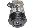 MAHLE Kompresor klimatizace MAO ACP 818 000S, ACP 818 000S