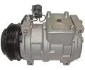 MAHLE Kompresor klimatizace MAO ACP 818 000S, ACP 818 000S