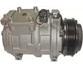MAHLE Kompresor klimatizace MAO ACP 818 000S, ACP 818 000S