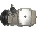 MAHLE Kompresor klimatizace MAO ACP 818 000S, ACP 818 000S