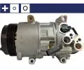 Kompresor klimatizace MAHLE ‐ MAO ACP 825 000S