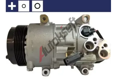 MAHLE Kompresor klimatizace MAO ACP 825 000S, ACP 825 000S
