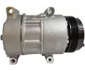 MAHLE Kompresor klimatizace MAO ACP 825 000S, ACP 825 000S
