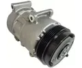 MAHLE Kompresor klimatizace MAO ACP 825 000S, ACP 825 000S