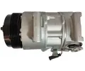 MAHLE Kompresor klimatizace MAO ACP 825 000S, ACP 825 000S