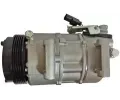 MAHLE Kompresor klimatizace MAO ACP 825 000S, ACP 825 000S