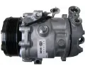 MAHLE Kompresor klimatizace MAO ACP 83 000S, ACP 83 000S