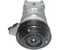 MAHLE Kompresor klimatizace MAO ACP 834 000S, ACP 834 000S