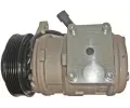 MAHLE Kompresor klimatizace MAO ACP 834 000S, ACP 834 000S